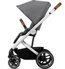 [OUTLET] Cybex Balios S Denim Siedzisko do Wózka Spacerowego Manhattan Grey