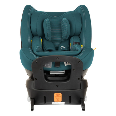 [OUTLET] Chicco Seat3Fit I-Size Air Fotelik Samochodowy 0-25kg Teal Blue