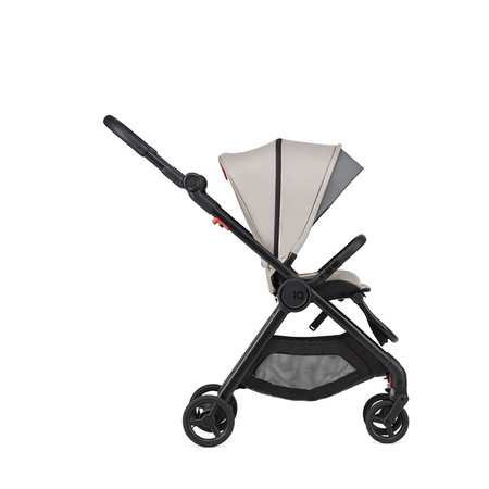 [OUTLET] Anex IQ Wózek Głęboko-Spacerowy Vintage