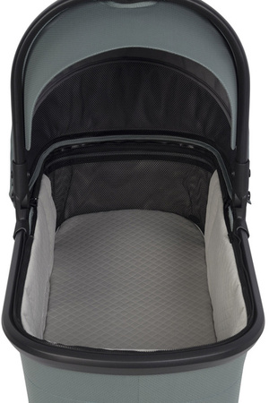 Cavoe Avec Gondola Do Wózka Boho Green
