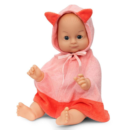 Skrallan Duża Lalka Do Kąpieli Anna