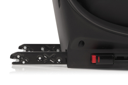 Colibro Petit Pro Fotelik Samochodowy 0-13 kg Pine