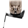 Britax Romer Dualfix Pro M Fotelik Samochodowy 0-18kg Teak Style