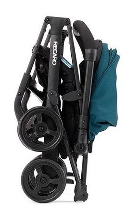Recaro Easylife 2 Wózek Spacerowy  Select Teal Green