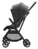 Maxi-Cosi Leona Wózek Spacerowy Essential Black
