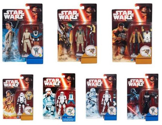 Star Wars Figurka 10 cm