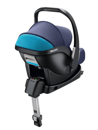 Recaro Baza Smartclick do Guardia i Privia Evo