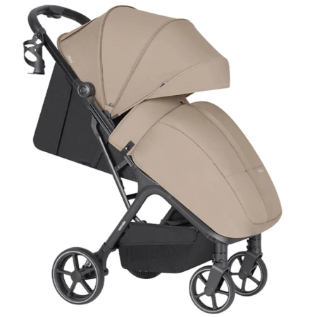 Carrello Nova+ CRL-5524 Wózek Spacerowy Canella Beige
