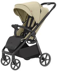Carrello Bravo M/Lite CRL-5529 Wózek Spacerowy Bamboo Green