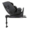[OUTLET] Chicco Bi-Seat I-Size Air Fotelik Samochodowy 0-36kg Black Air