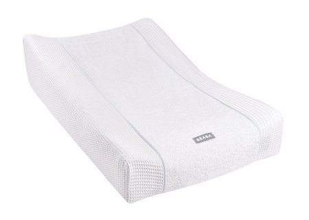 Beaba Pokrowiec na anatomiczny przewijak Sofalange White