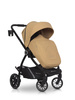 Euro-Cart Crox Wózek Spacerowy Camel 2023