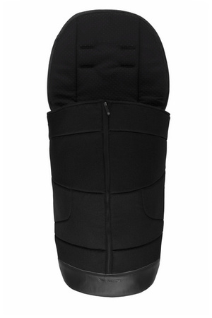 [OUTLET] Muuvo Quick 4.0 Wózek Głęboko-Spacerowy Classic Black
