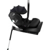 Britax Romer Baby-Safe Pro Fotelik Samochodowy 0-13kg + Baza Vario Base 5Z Galaxy Black