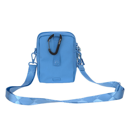 Palopa Torebka Saszetka na Smakołyki dla Psa Greta Sky Blue L