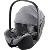 [OUTLET] Britax Romer Baby-Safe Pro Fotelik Samochodowy 0-13kg Frost Grey