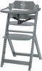 Bebe Confort Timba Krzesełko Do Karmienia Warm Grey