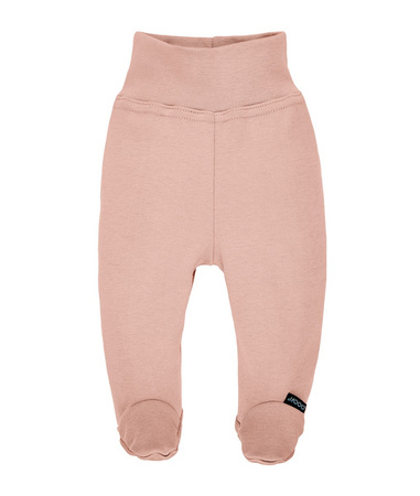 Poofi Półśpiochy Rozmiar 56 0-2m Pudrowy