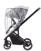Carrello Alfa 2024 CRL-5508 Wózek Spacerowy Feather Grey