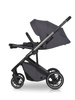 [OUTLET] Cavoe Moi+ Wózek Głęboko-Spacerowy 2w1 + Torba + Adaptery Iron