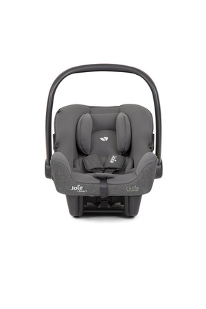 Joie I-Snug 2 Fotelik Samochodowy 0-13 kg + Baza I-Base Advance Shell Gray