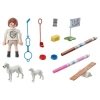 Playmobil - Color Trening z psami 71517