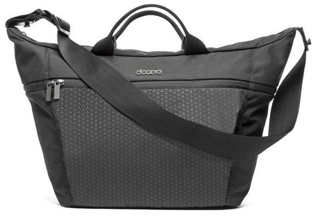 Doona Torba Doona Duża Nitro Black