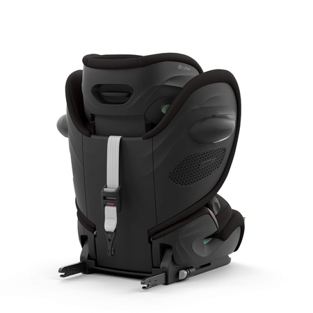 Cybex Pallas G3 Fotelik Samochodowy 9-50 kg Magic Black
