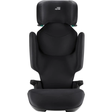 Britax Romer Kidfix Pro M i-Size Fotelik Samochodowy 15-36kg Space Black Classic
