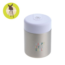 Lassig Pojemnik - termos obiadowy 315 ml Happy Fruits Cherry