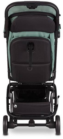 [OUTLET] EasyWalker Miley Wózek Spacerowy Coral Green