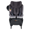 [OUTLET] BeSafe Fotelik Samochodowy iZi Twist i-Size 0-18kg Metaliczny Melange