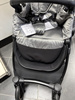 [OUTLET] Kinderkraft Prime 2 Wózek Głęboko-Spacerowy Zestaw 2w1 Shadow Grey