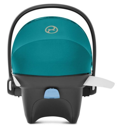 Cybex Aton M Fotelik Samochodowy 0-13kg  River Blue