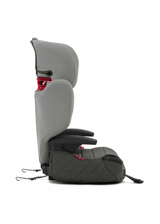 Graco Affix LX Fotelik Samochodowy 15-36kg Nickel