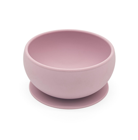 Sassi Miska silikonowa z przyssawką Jednorożec 