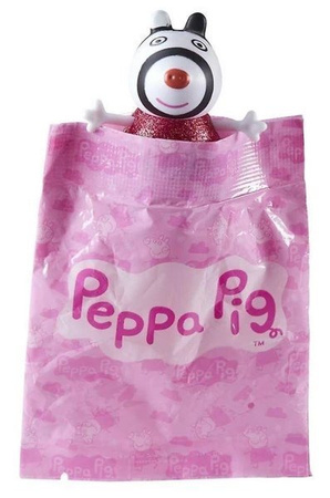 Tm Toys Peppa Sekretna niespodzianka