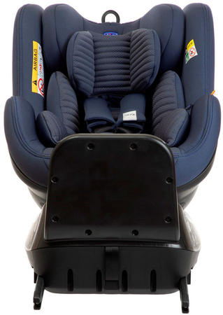 [OUTLET] Chicco Seat2fit I-size Air Fotelik Samochodowy 45-105 cm Ink Air