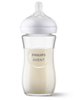 Avent Natural 3 Butelka Responsywna Szklana 1m+ 240ml