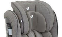 JOIE Stages Isofix Fotelik Samochodowy 0-25 kg RWF Navy Blazer