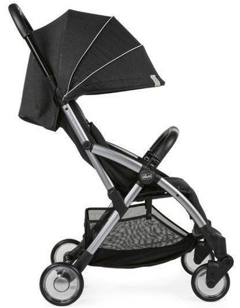 [OUTLET] Chicco Goody Plus Wózek Spacerowy Cool Grey