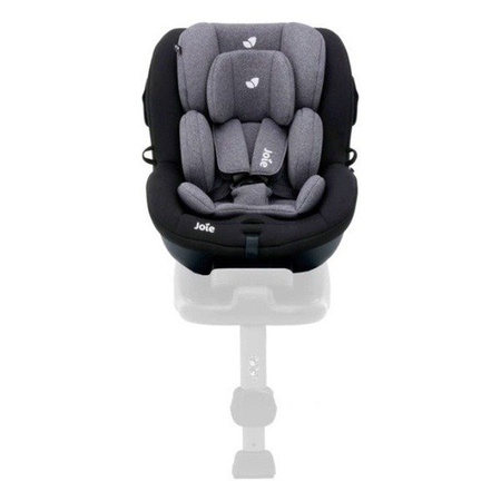 Joie I-Anchor Advance Siedzisko 0-18kg Two Tone Black
