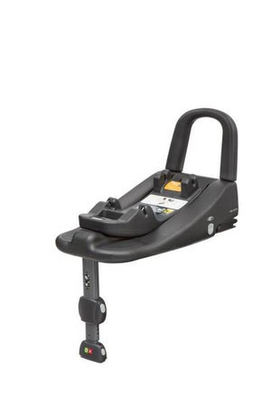 Joie I-Snug 2 Fotelik Samochodowy 0-13 kg + Baza I-Base Advance Shale
