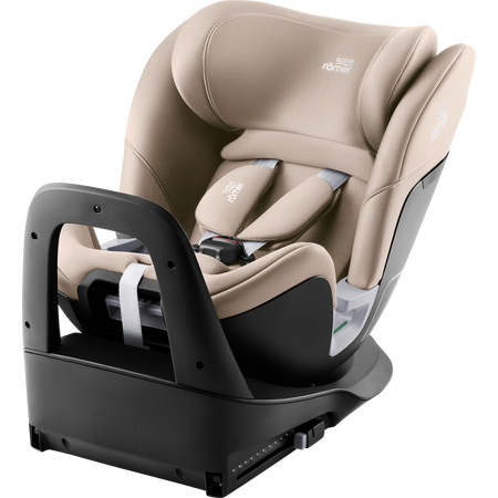Britax Romer Swivel 2 Fotelik Samochodowy 0-25 kg Chai