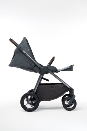 Mast Swiss Design M5x Wózek Spacerowy Volcanic Ash