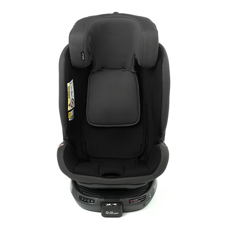 [OUTLET] Jane Concord iTourer Fotelik Samochodowy 0-25kg Matt Black