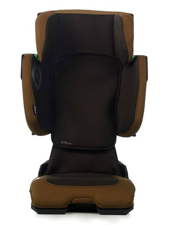 Concord Ikoal I-Size Fotelik Samochodowy 15-36kg Matt Black