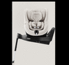 Britax Romer Dualfix 5Z Fotelik Samochodowy 0-18kg + Baza Vario Base 5Z Atlantic Green - Green Sense