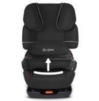 Cybex Pallas 2-Fix Fotelik Samochodowy 9-36 Kg Cobblestone