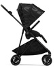 Cybex Melio Street Wózek Spacerowy Real Black